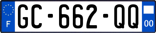 GC-662-QQ