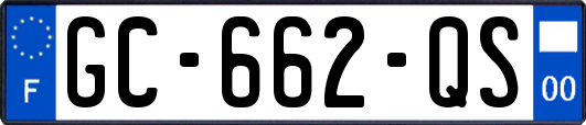 GC-662-QS