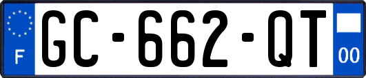 GC-662-QT