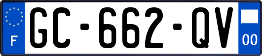 GC-662-QV