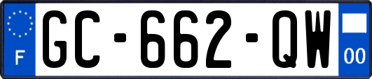GC-662-QW
