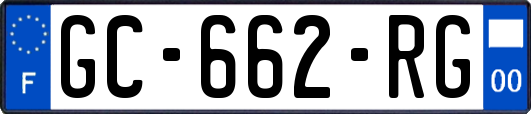 GC-662-RG