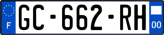 GC-662-RH