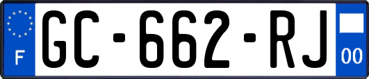 GC-662-RJ