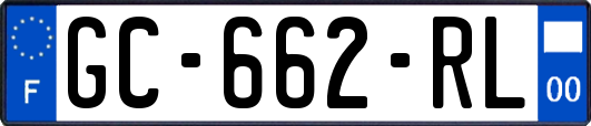 GC-662-RL