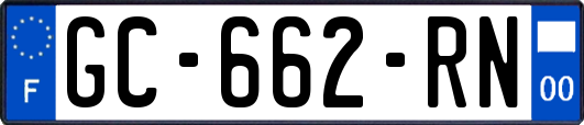 GC-662-RN