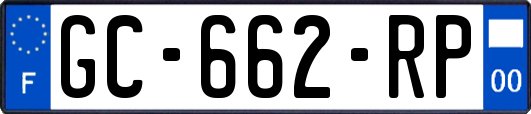 GC-662-RP
