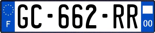GC-662-RR