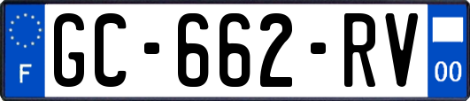 GC-662-RV