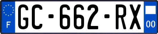 GC-662-RX