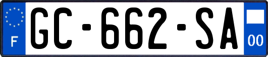 GC-662-SA