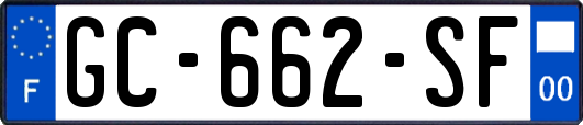 GC-662-SF
