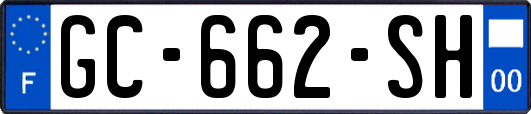 GC-662-SH