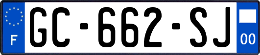 GC-662-SJ