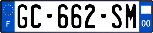 GC-662-SM