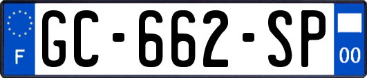 GC-662-SP