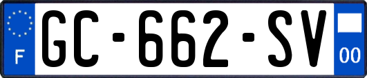 GC-662-SV