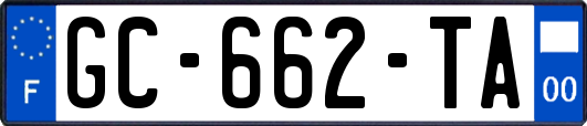 GC-662-TA