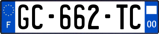 GC-662-TC