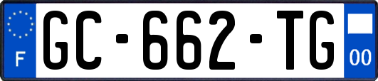 GC-662-TG