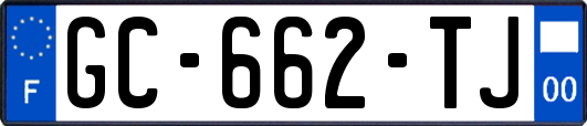 GC-662-TJ