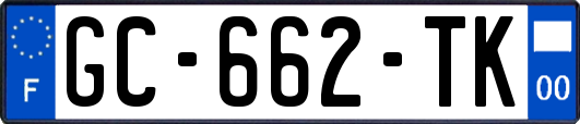 GC-662-TK