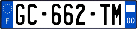 GC-662-TM