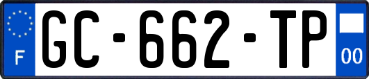 GC-662-TP