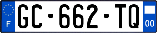 GC-662-TQ