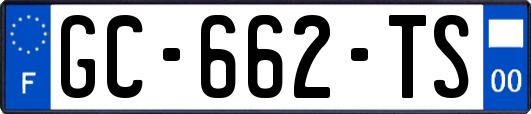 GC-662-TS