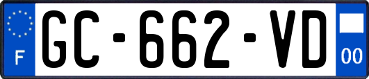 GC-662-VD