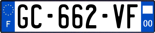 GC-662-VF