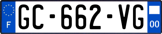GC-662-VG