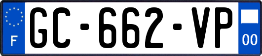 GC-662-VP