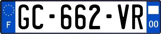 GC-662-VR