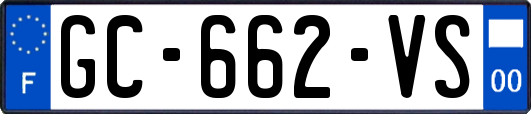 GC-662-VS
