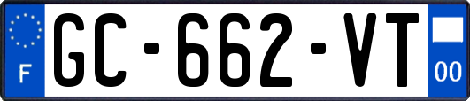 GC-662-VT