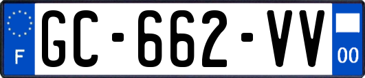 GC-662-VV