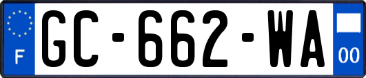 GC-662-WA