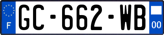 GC-662-WB