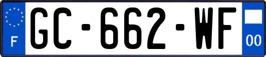 GC-662-WF