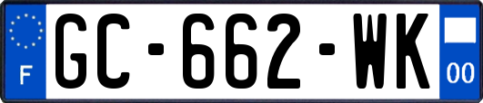 GC-662-WK