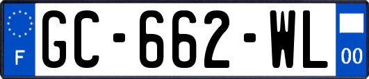 GC-662-WL