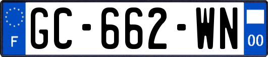 GC-662-WN