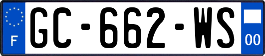 GC-662-WS