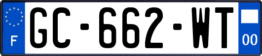 GC-662-WT