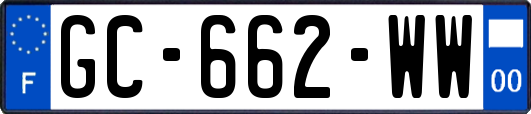 GC-662-WW