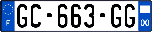 GC-663-GG