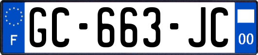 GC-663-JC