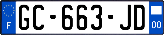 GC-663-JD